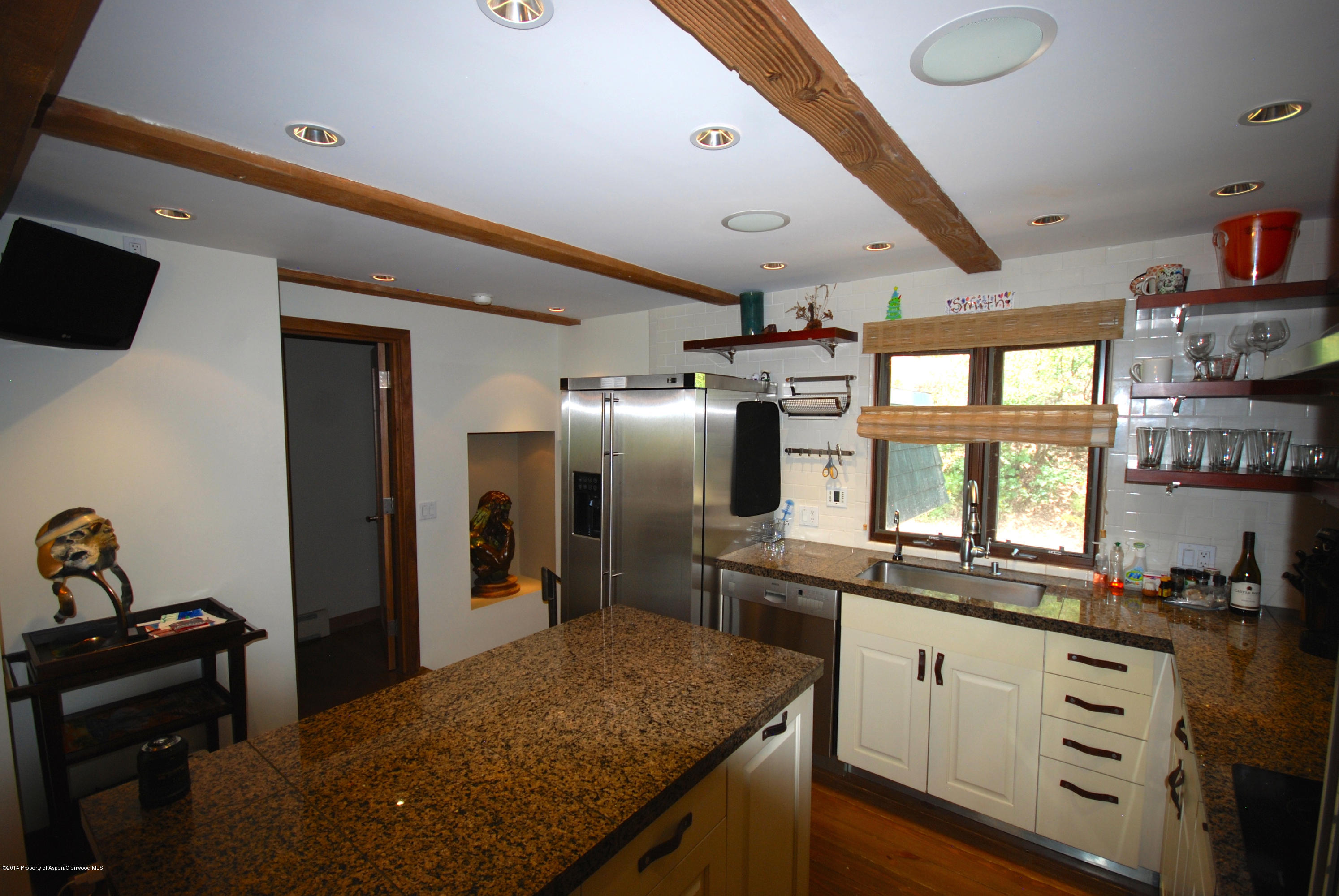 424 Park Circle Aspen CO 81611