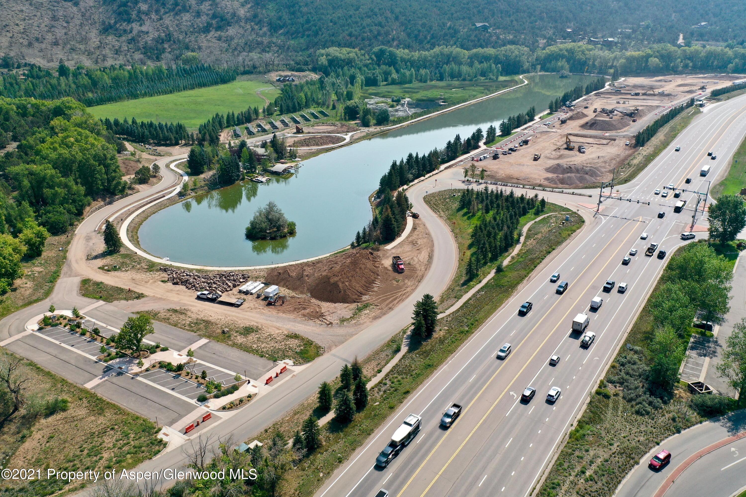 Tbd Tree Farm Drive Basalt CO 81621