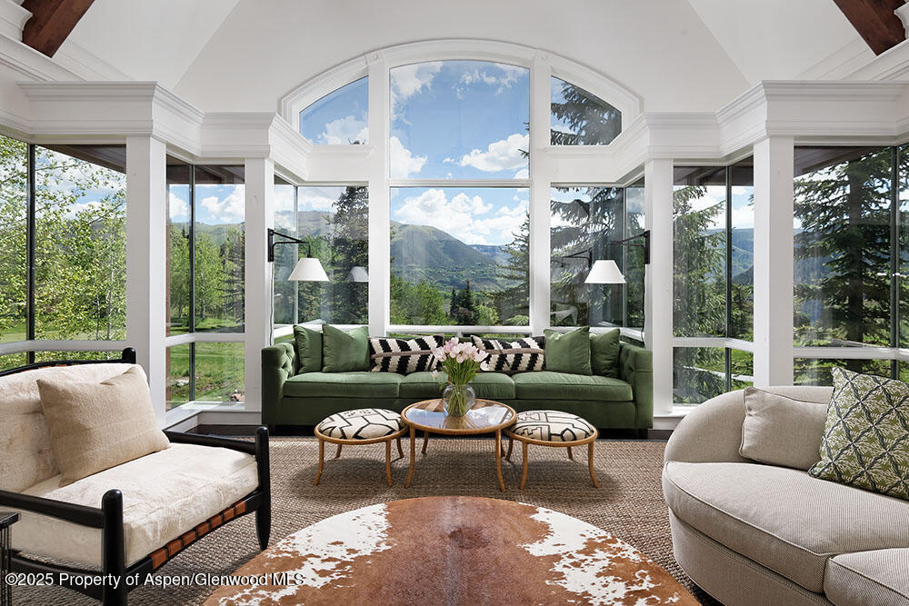 74 Pfister Drive Aspen CO 81611