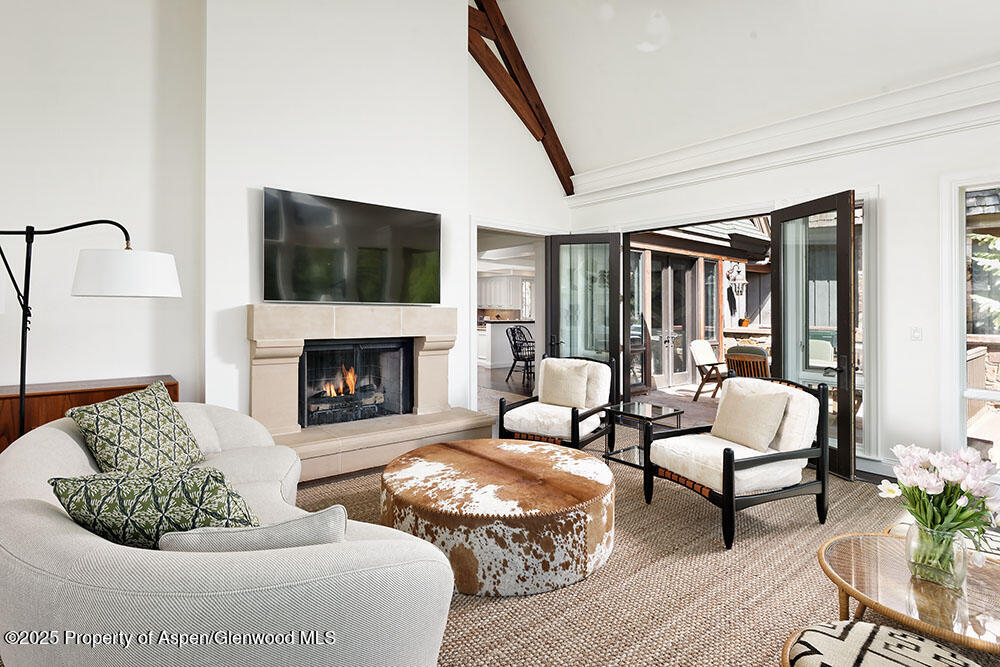 74 Pfister Drive Aspen CO 81611