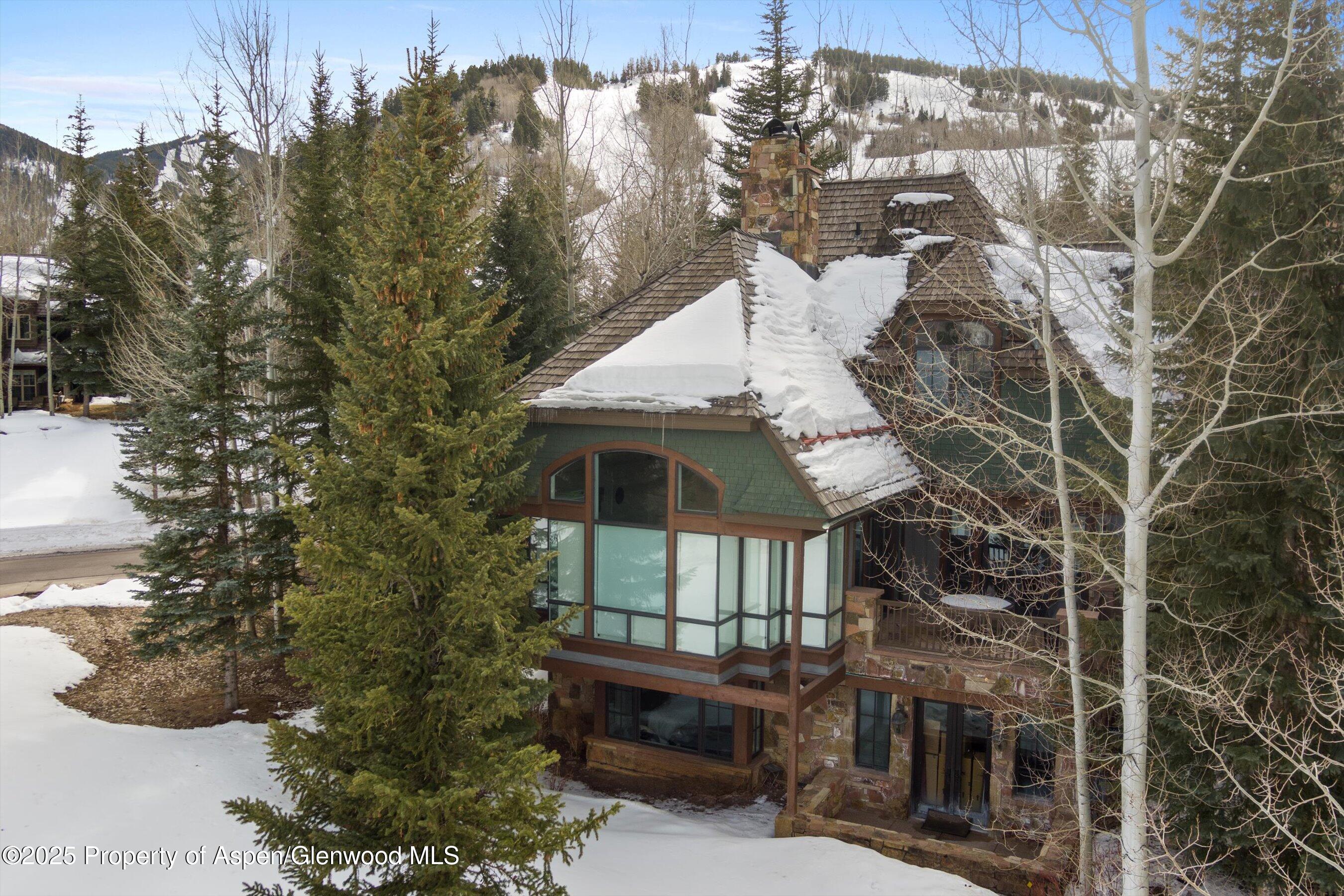 74 Pfister Drive Aspen CO 81611