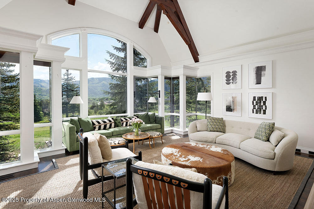 74 Pfister Drive Aspen CO 81611