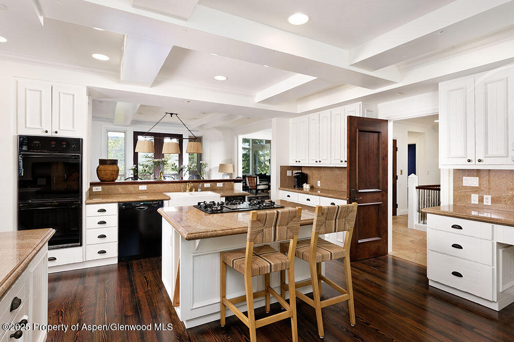 74 Pfister Drive Aspen CO 81611