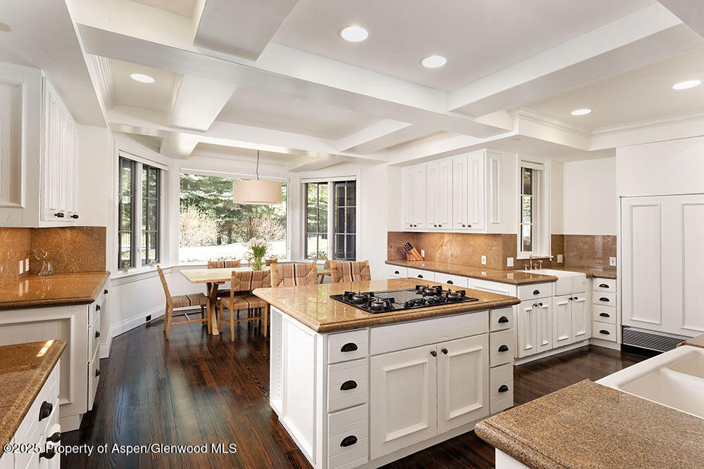 74 Pfister Drive Aspen CO 81611