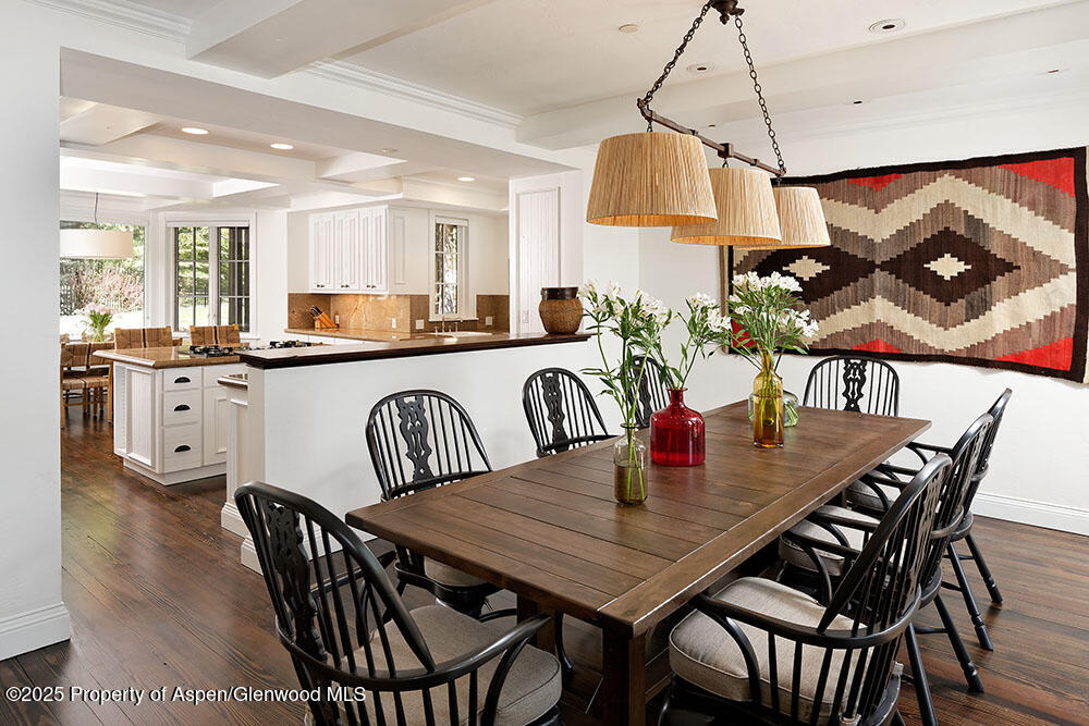 74 Pfister Drive Aspen CO 81611