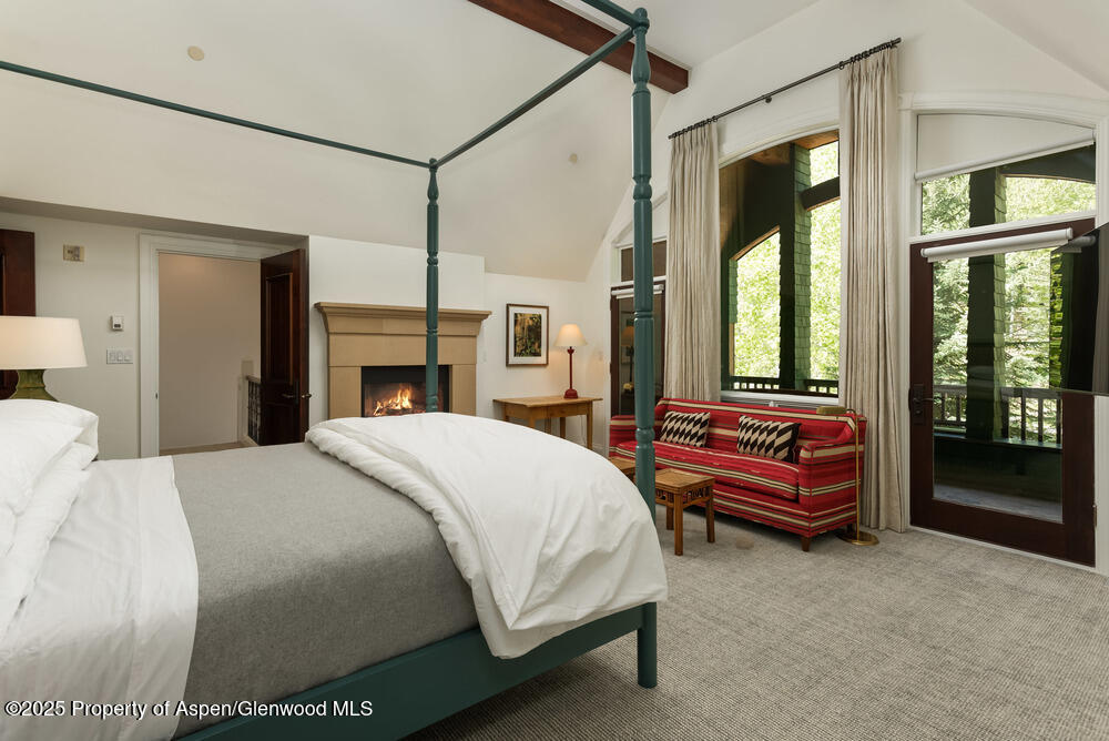 74 Pfister Drive Aspen CO 81611