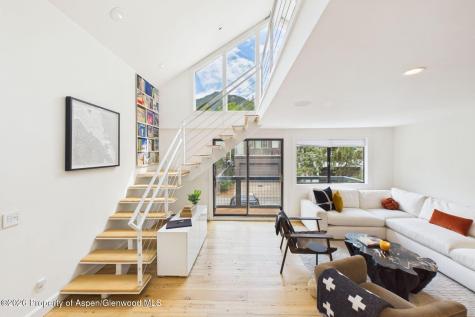 915 E Hopkins Avenue Aspen CO 81611