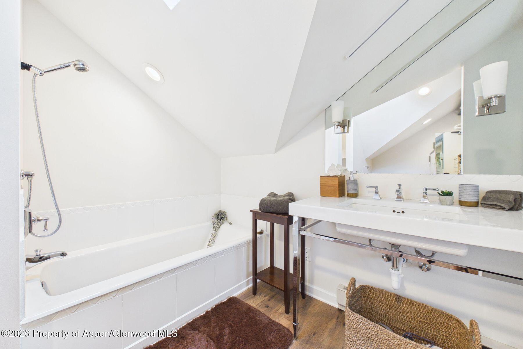915 E Hopkins Avenue Aspen CO 81611