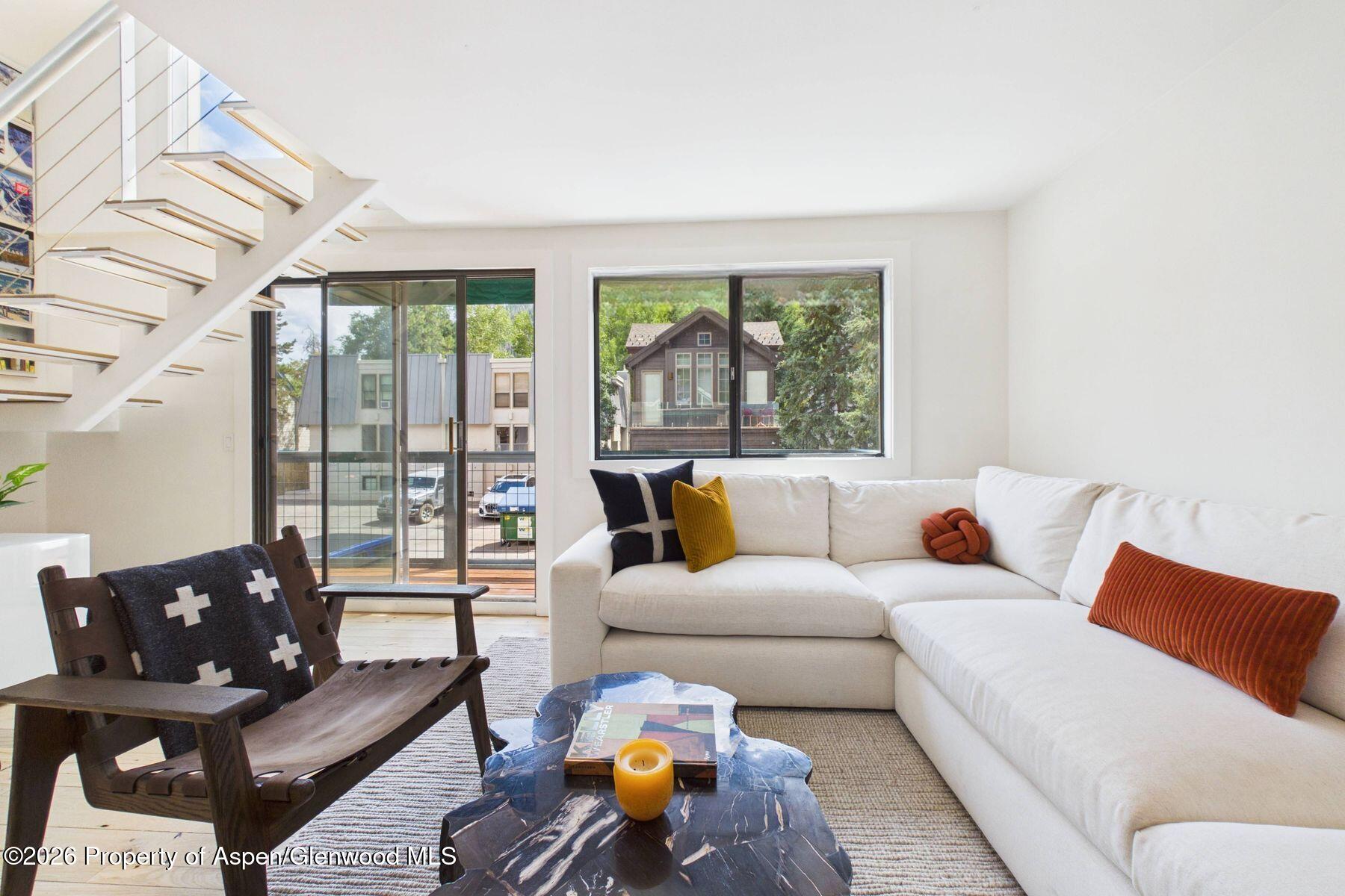 915 E Hopkins Avenue Aspen CO 81611
