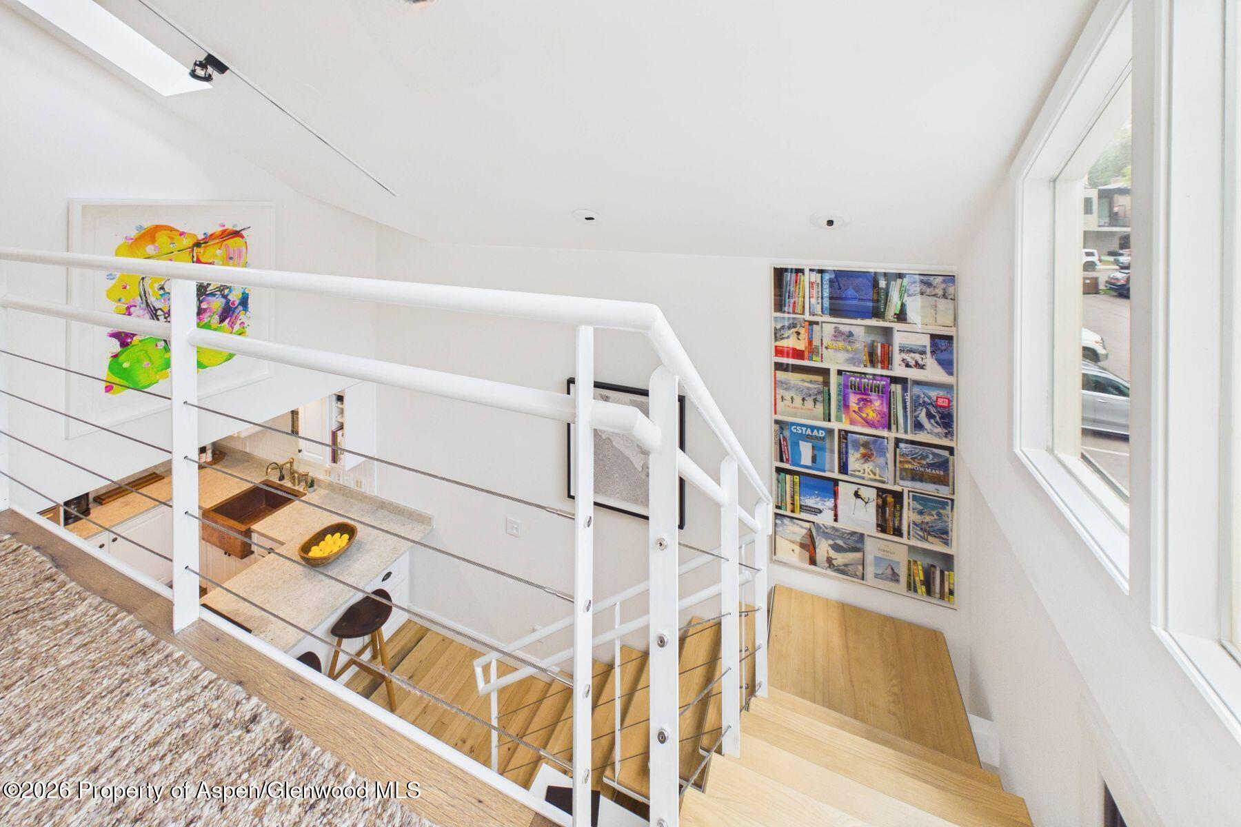 915 E Hopkins Avenue Aspen CO 81611