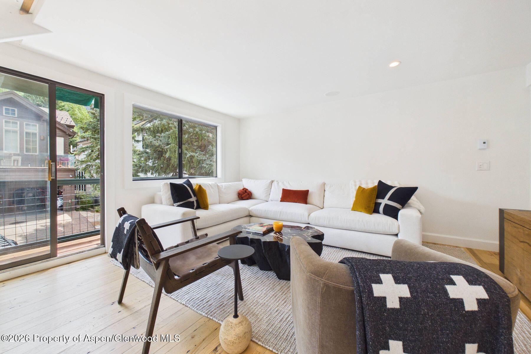 915 E Hopkins Avenue Aspen CO 81611