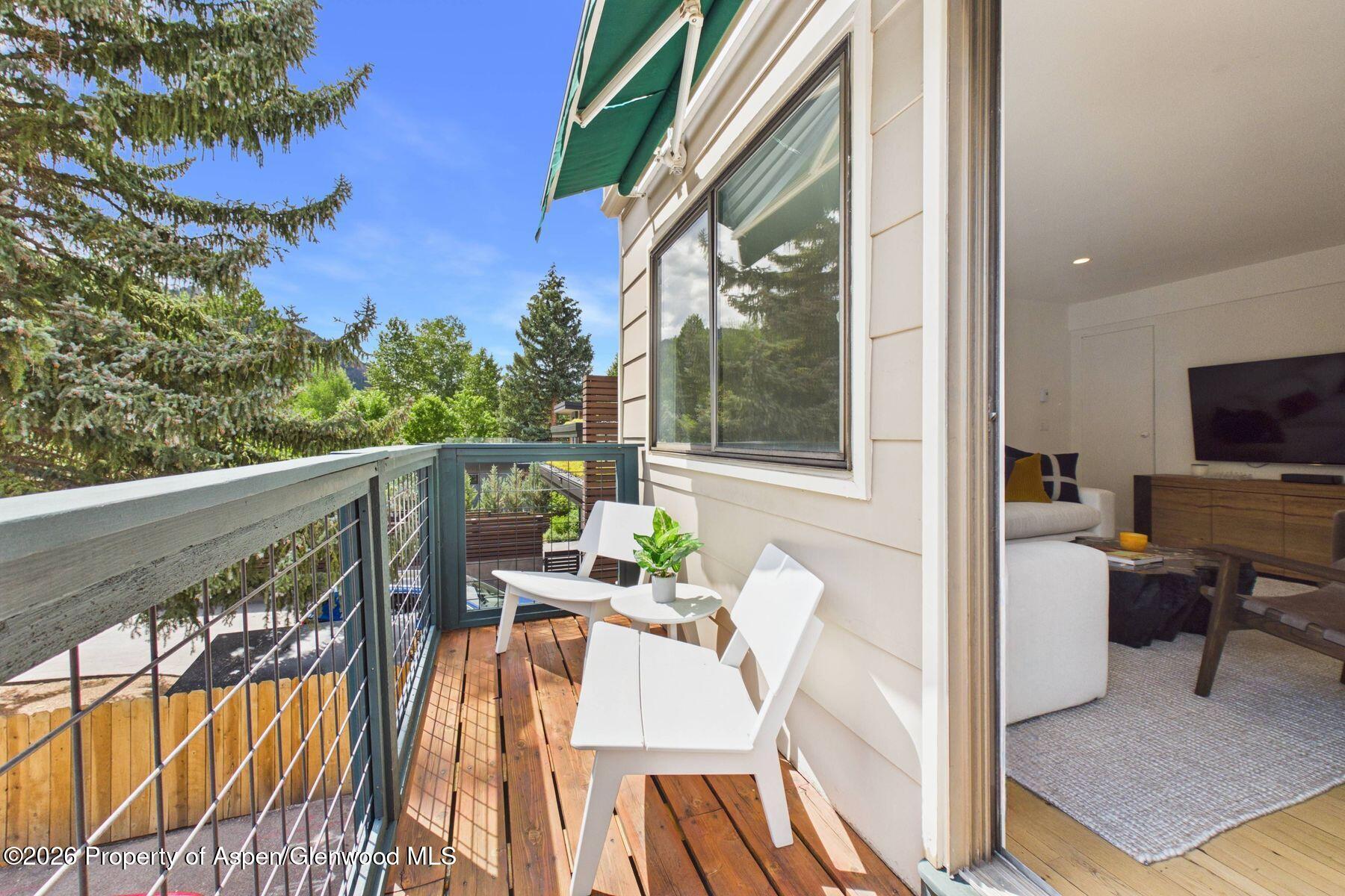 915 E Hopkins Avenue Aspen CO 81611