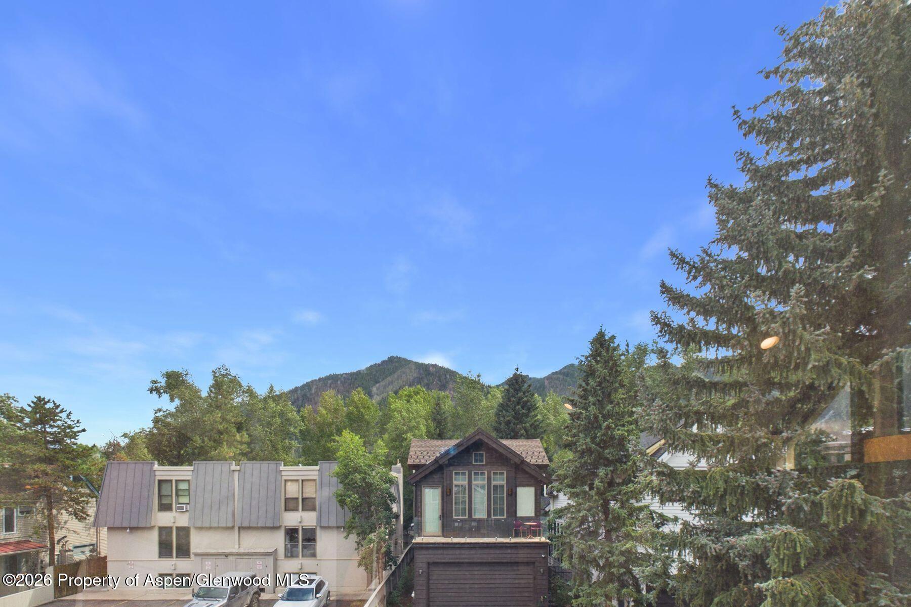 915 E Hopkins Avenue Aspen CO 81611