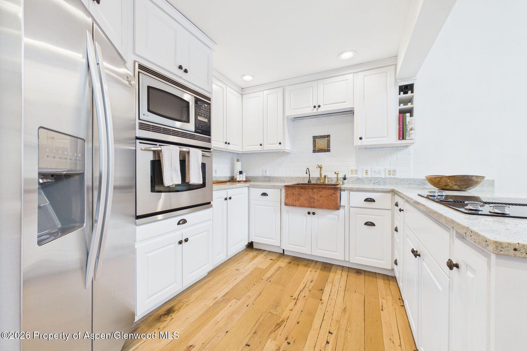 915 E Hopkins Avenue Aspen CO 81611