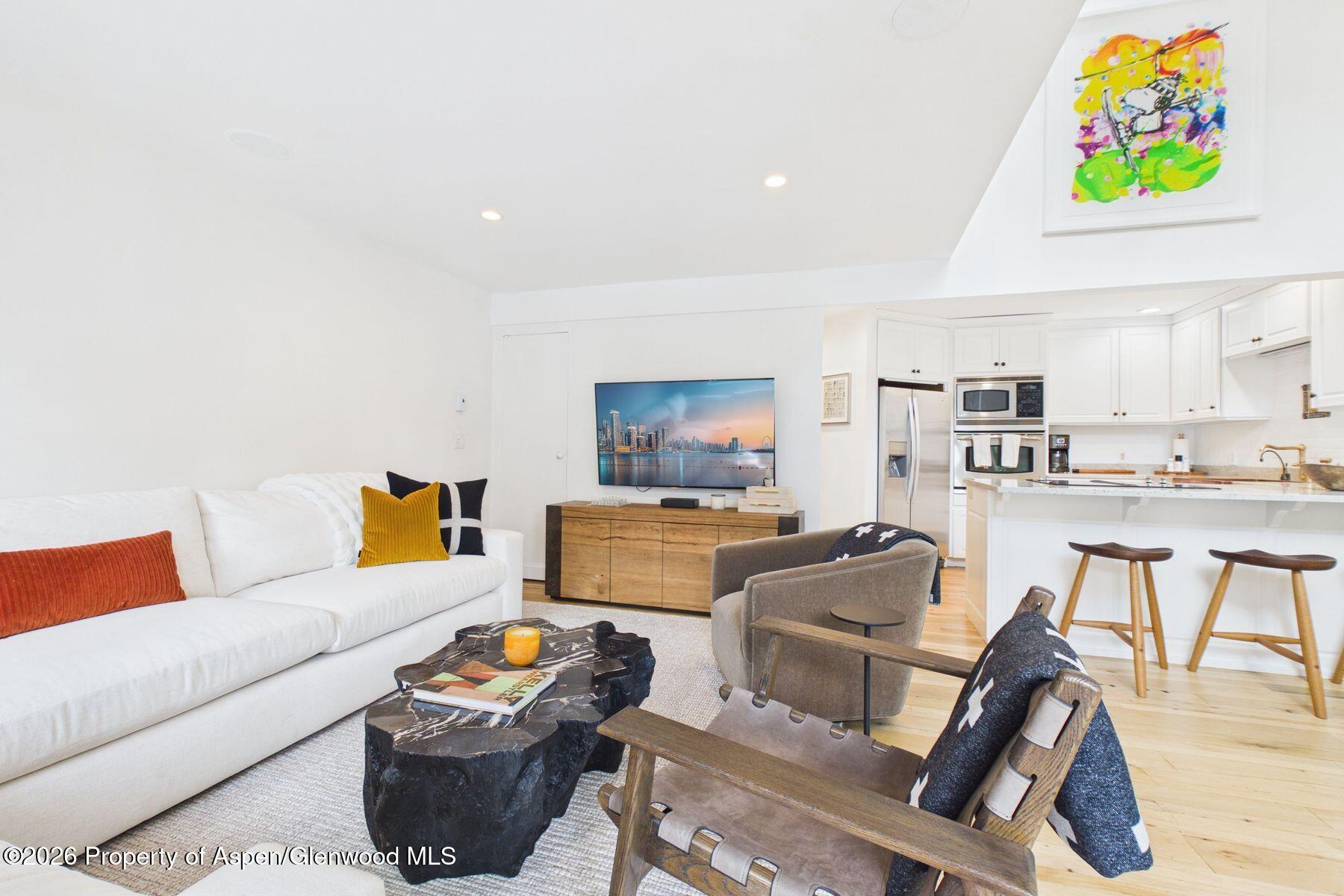 915 E Hopkins Avenue Aspen CO 81611