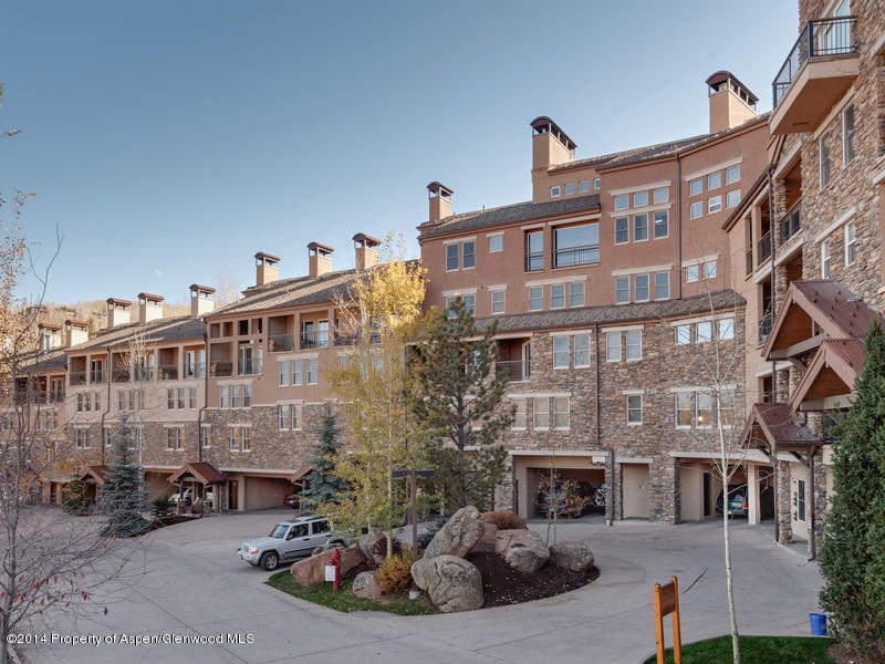 425 Wood Road Snowmass Village CO 81615