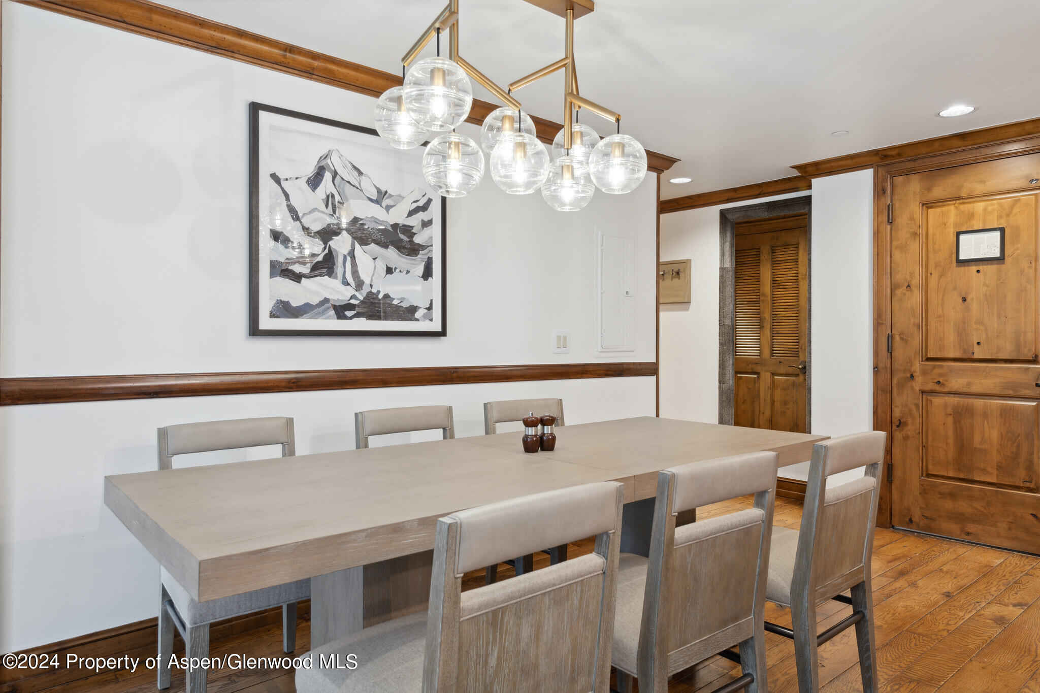 415 E Dean Street, Unit 22, Week 32 Aspen CO 81611