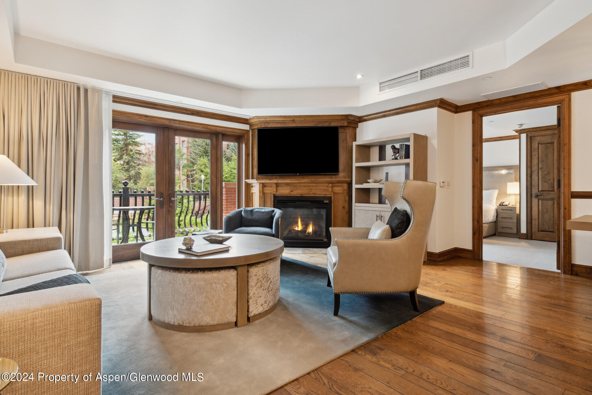 415 E Dean Street, Unit 22, Week 32 Aspen CO 81611