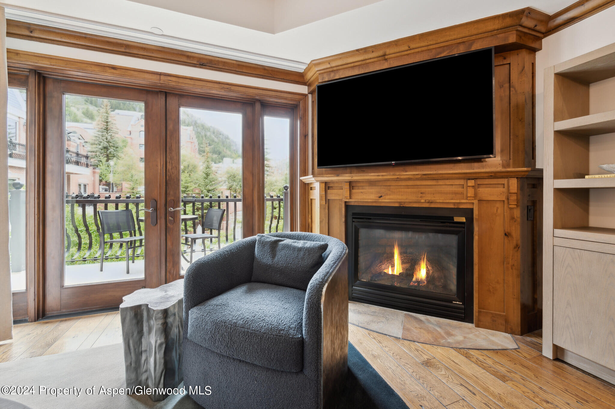 415 E Dean Street, Unit 22, Week 32 Aspen CO 81611