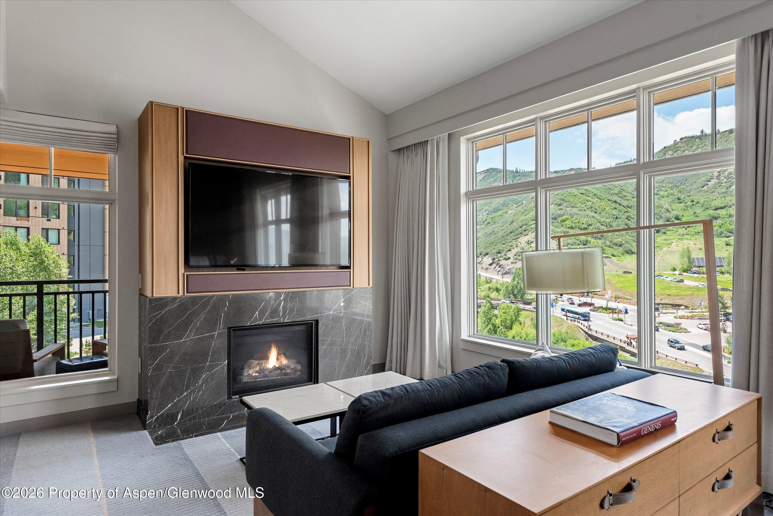 130 Wood Road Snowmass Village CO 81615