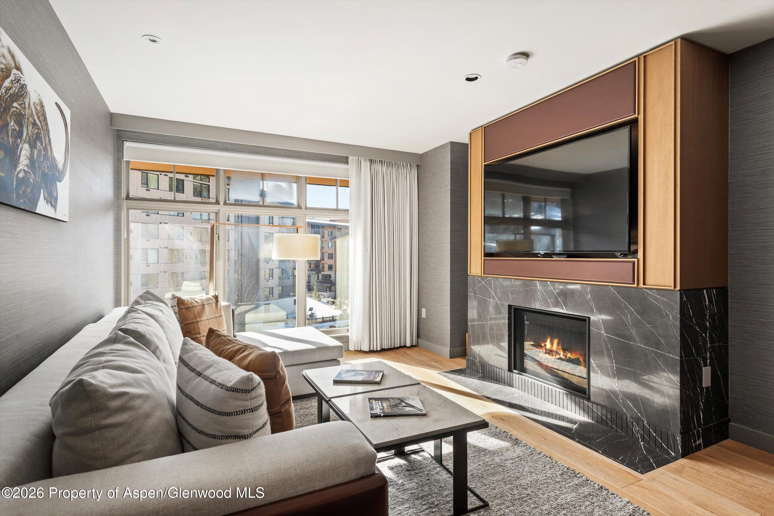 130 Wood Road Snowmass Village CO 81615