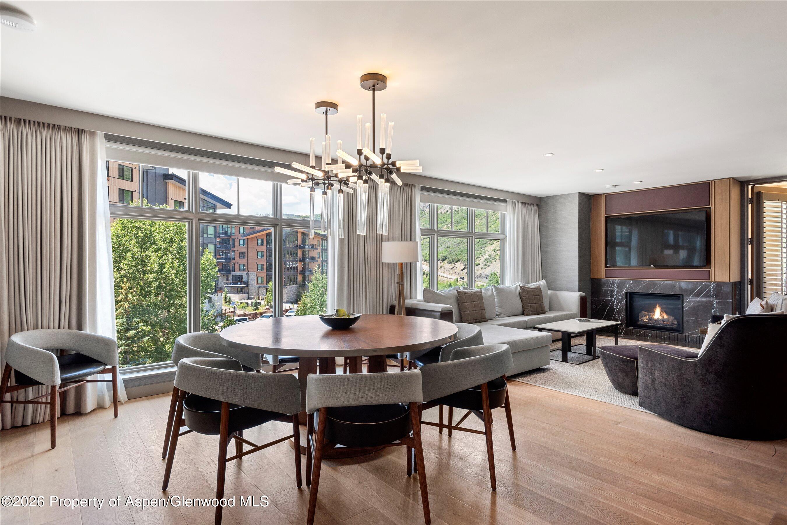 130 Wood Road Snowmass Village CO 81615