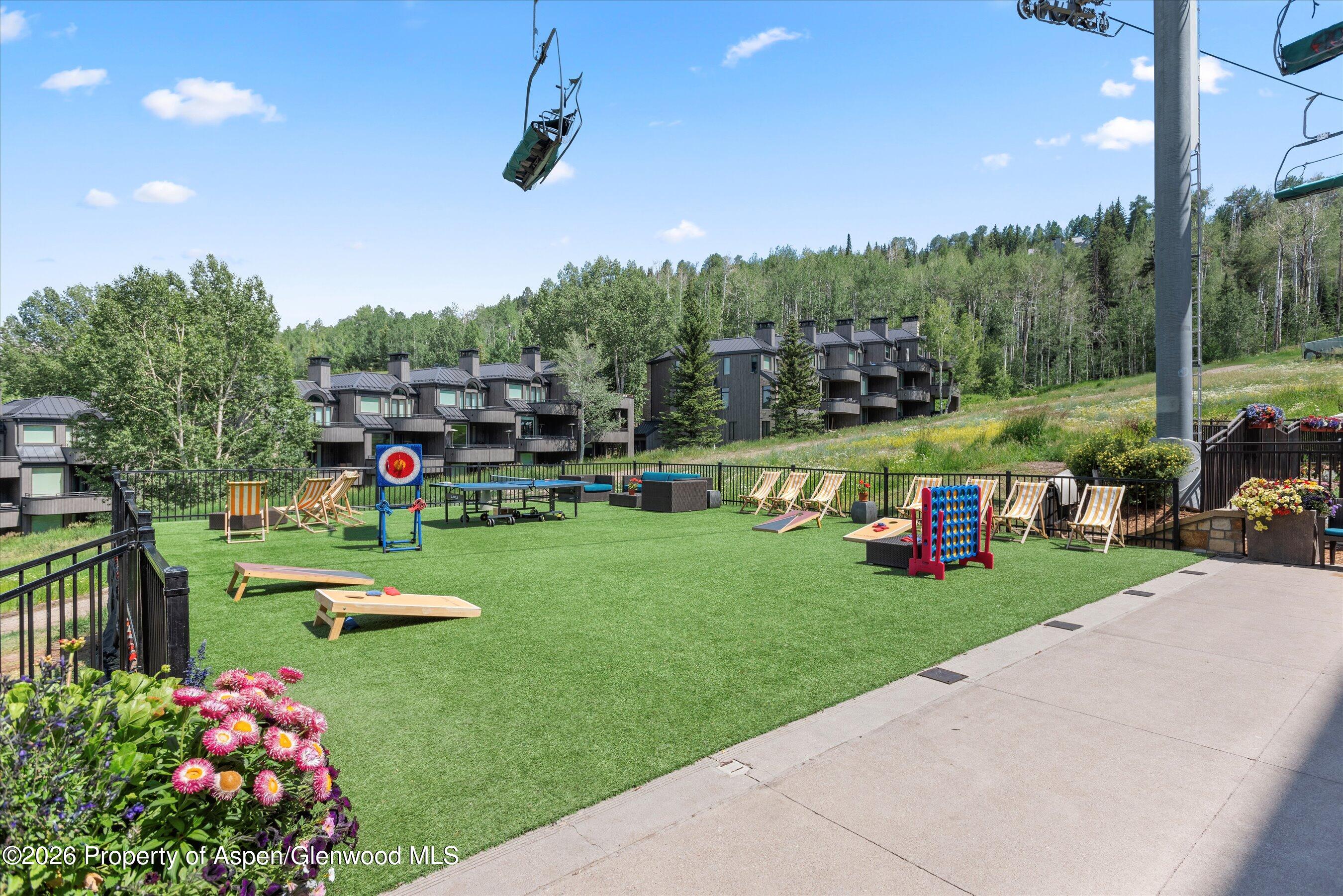 130 Wood Road Snowmass Village CO 81615