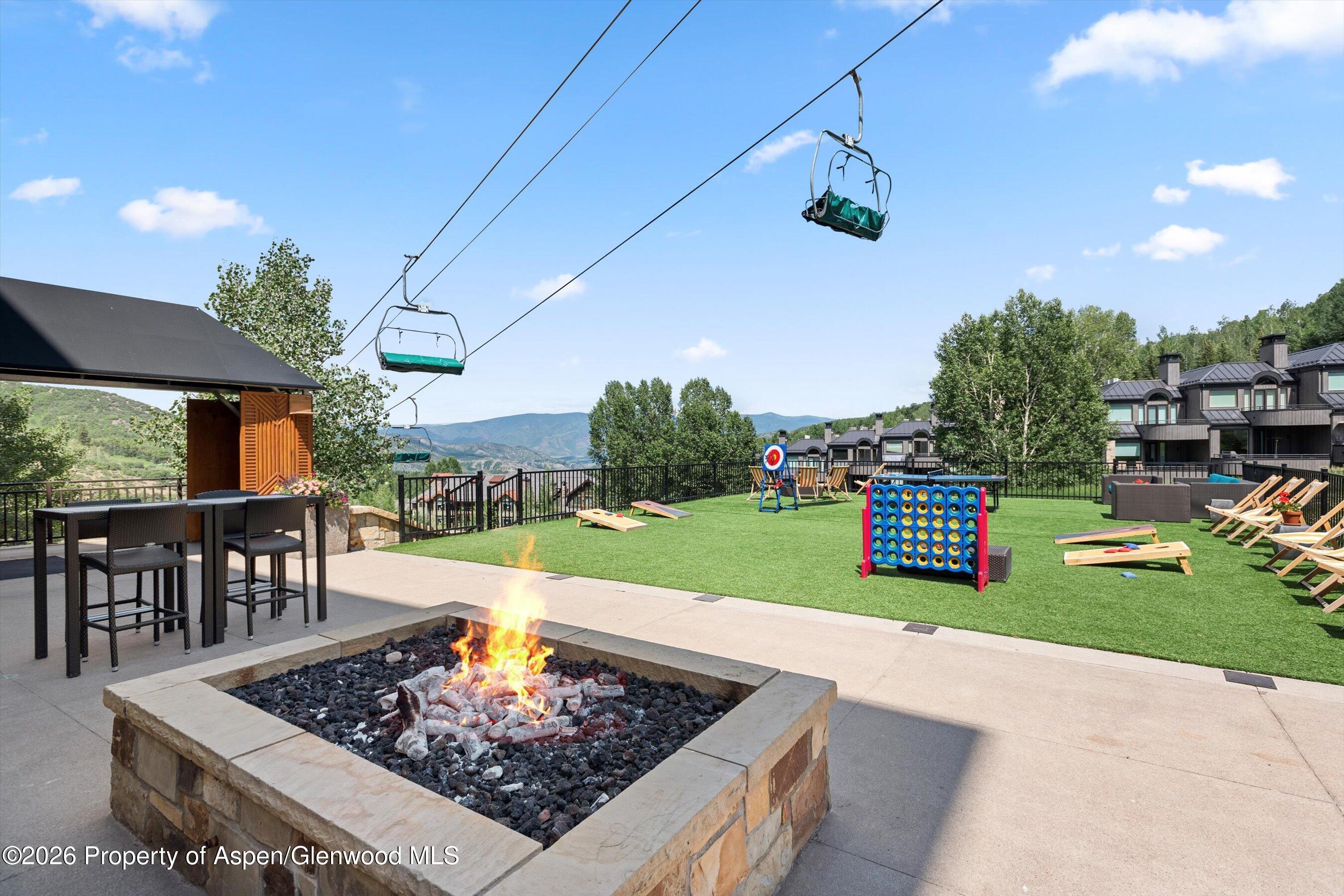130 Wood Road Snowmass Village CO 81615