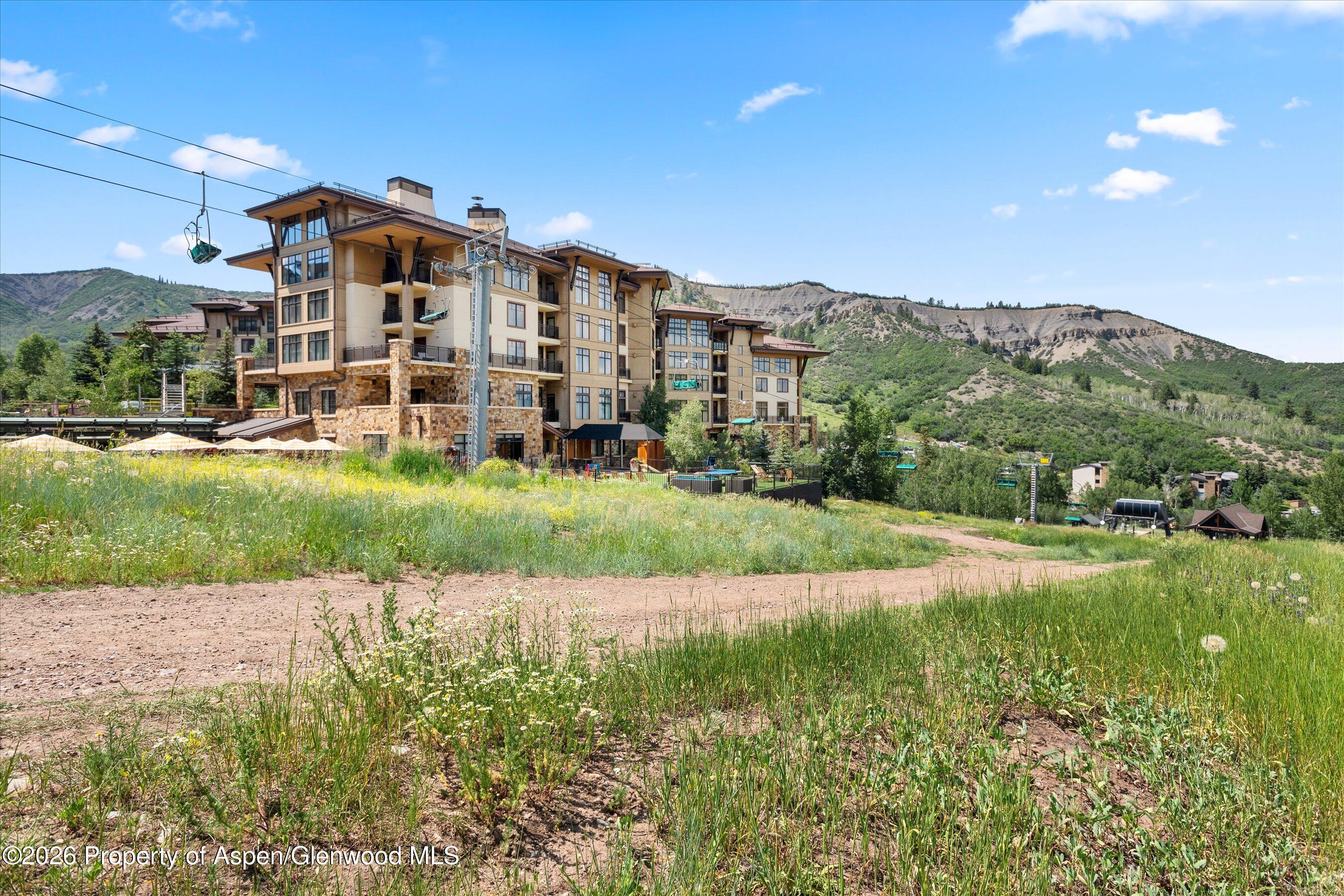 130 Wood Road Snowmass Village CO 81615