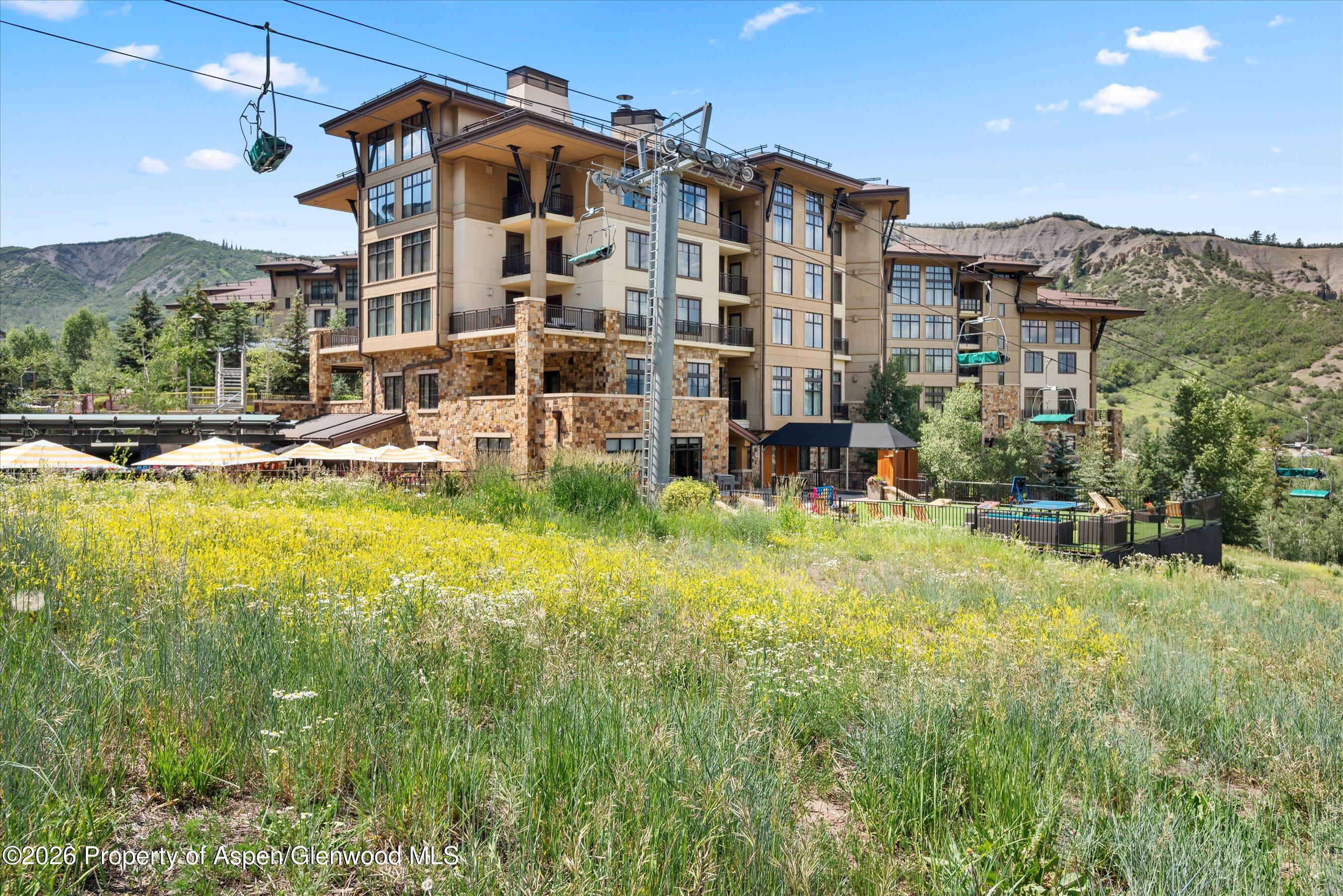 130 Wood Road Snowmass Village CO 81615