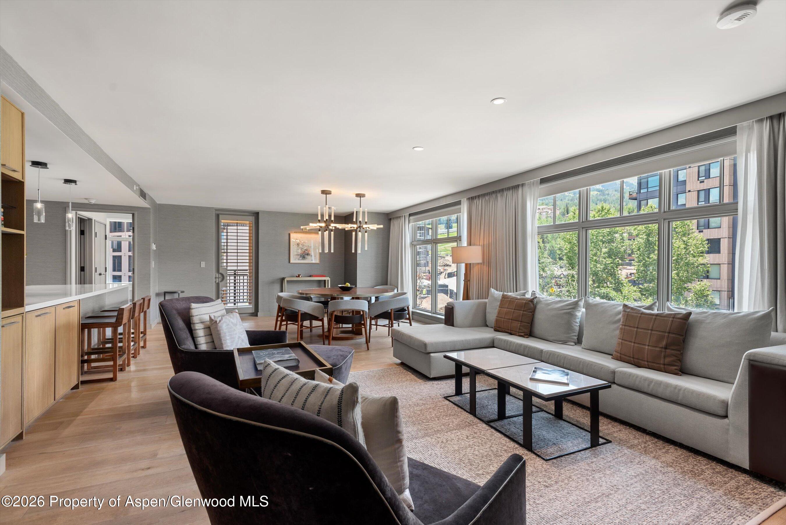 130 Wood Road Snowmass Village CO 81615