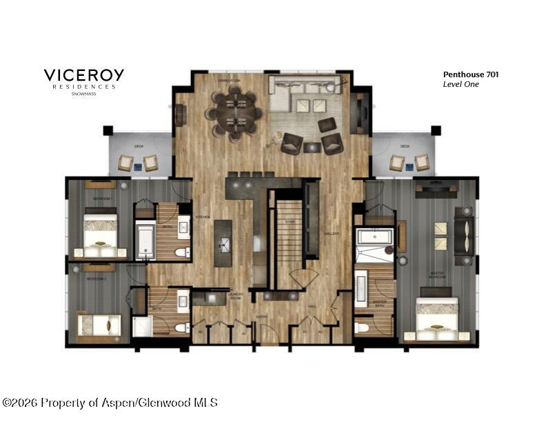 130 Wood Road Snowmass Village CO 81615