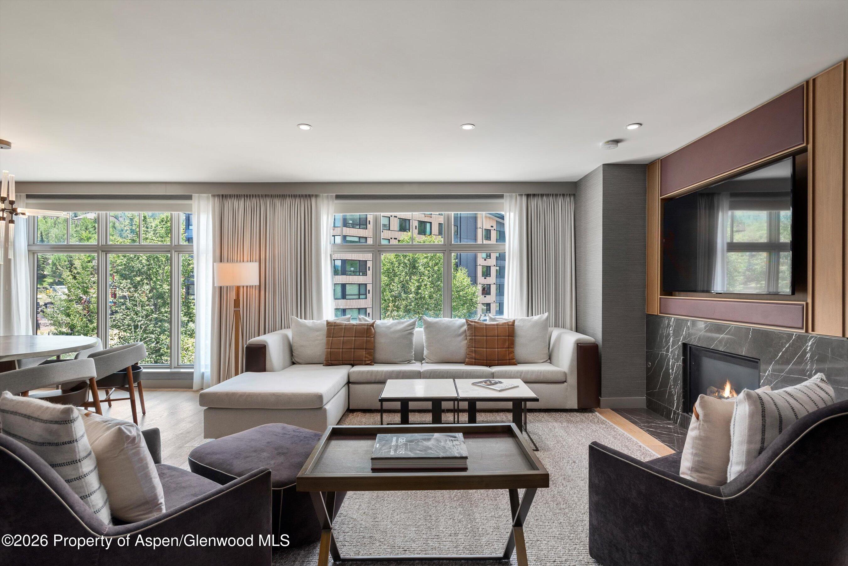 130 Wood Road Snowmass Village CO 81615