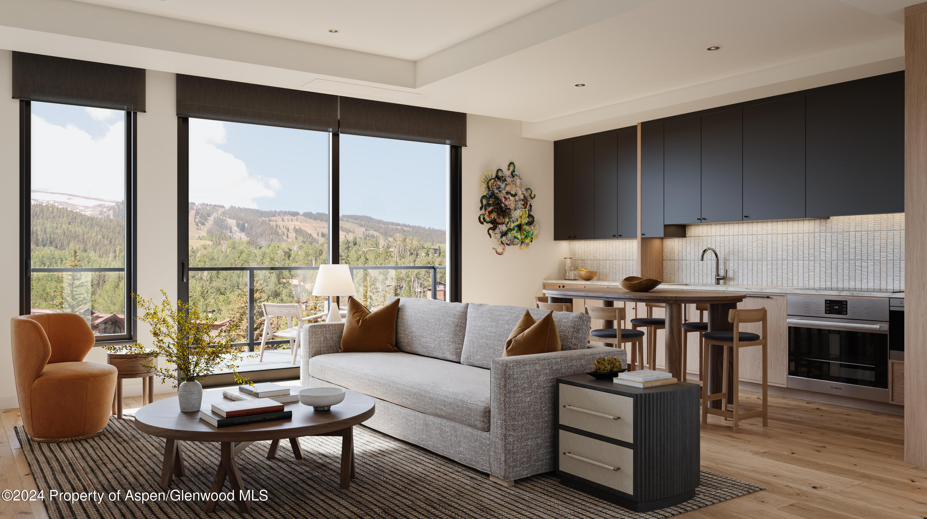 221 Wood Road Snowmass Village CO 81615