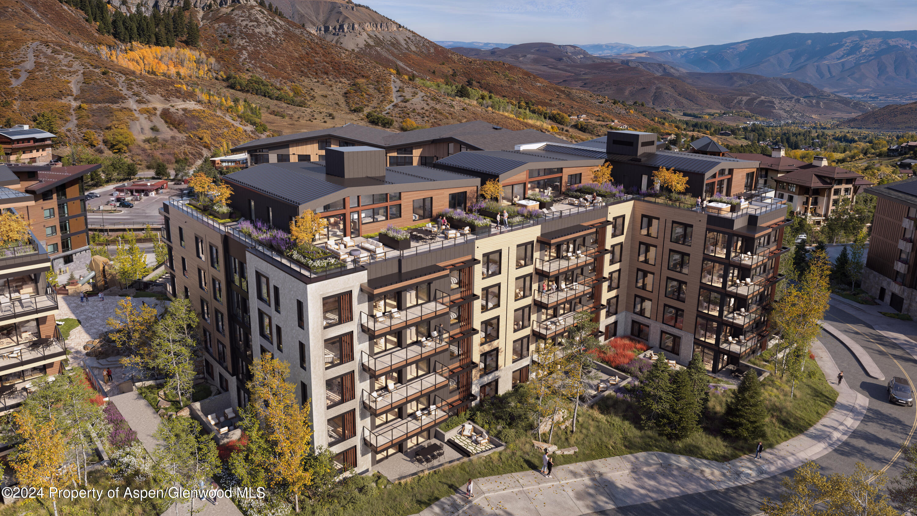 221 Wood Road Snowmass Village CO 81615