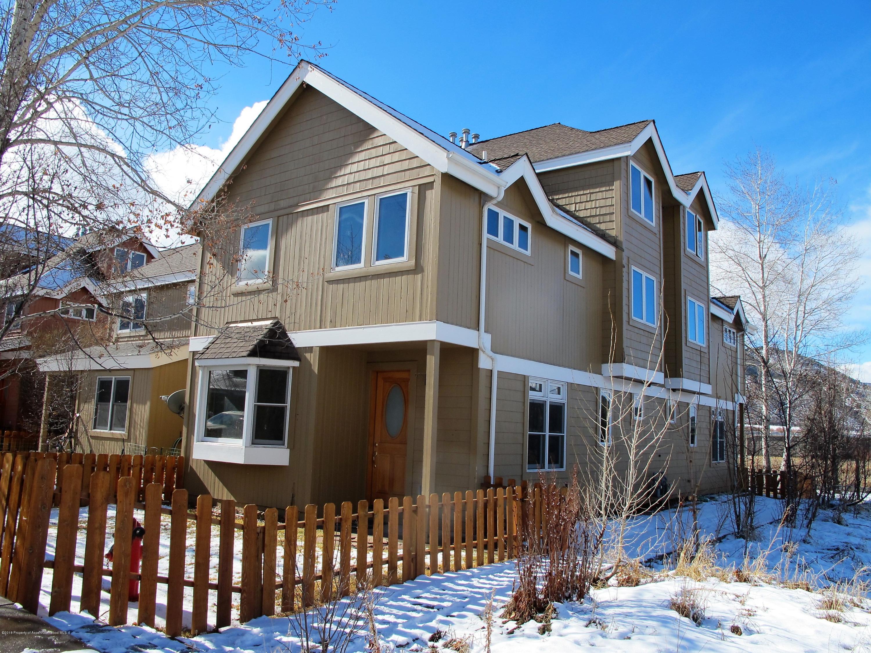 253 Southside Drive Basalt CO 81621