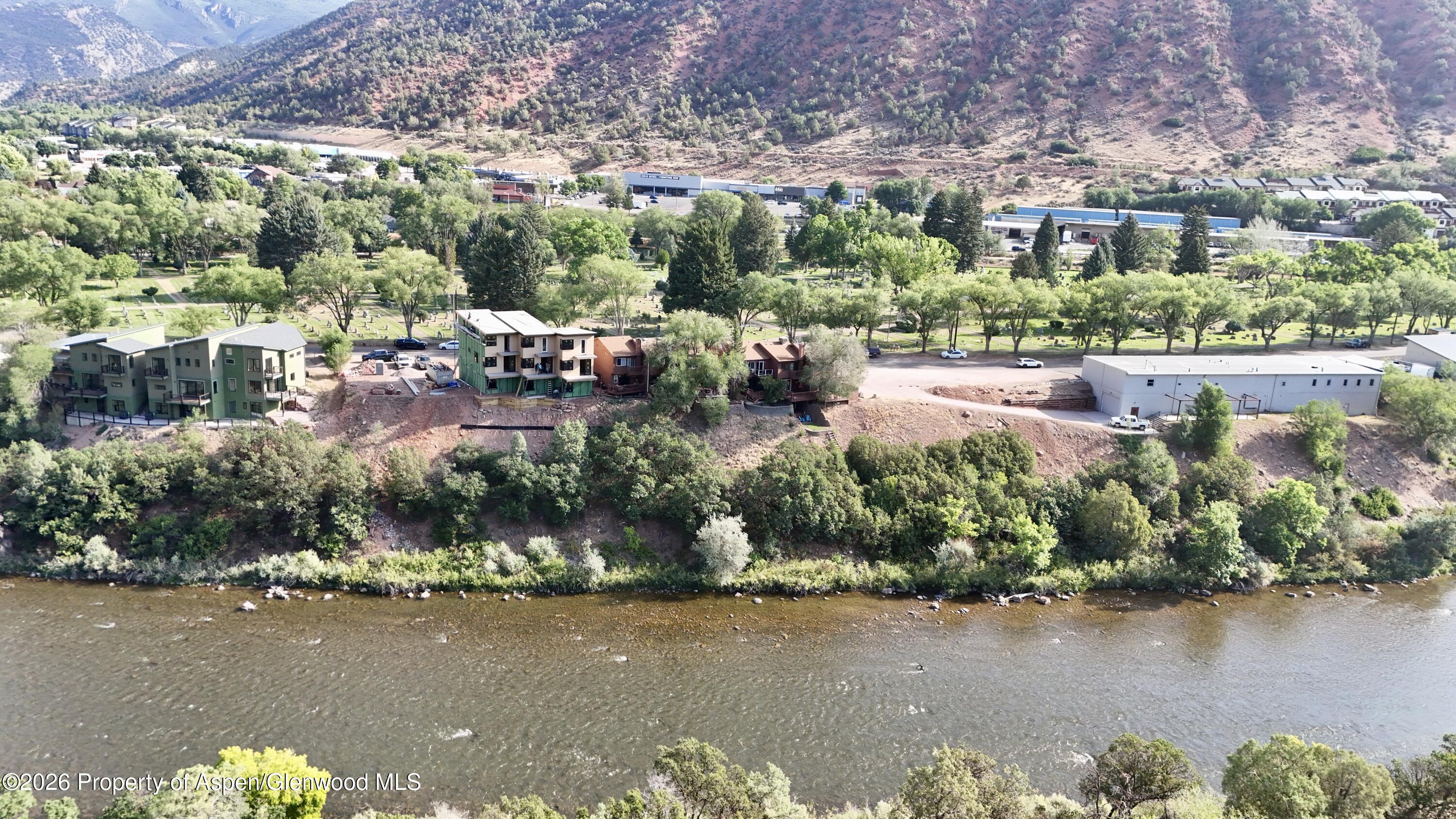 3401 S Grand Avenue Glenwood Springs CO 81601