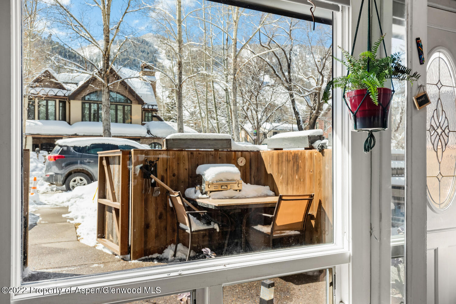250 S Original Street Aspen CO 81611