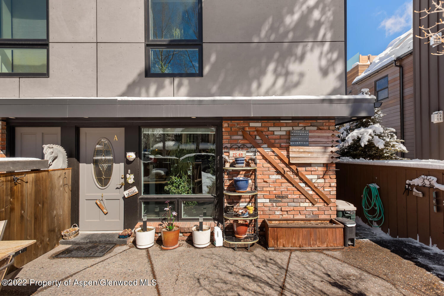 250 S Original Street Aspen CO 81611