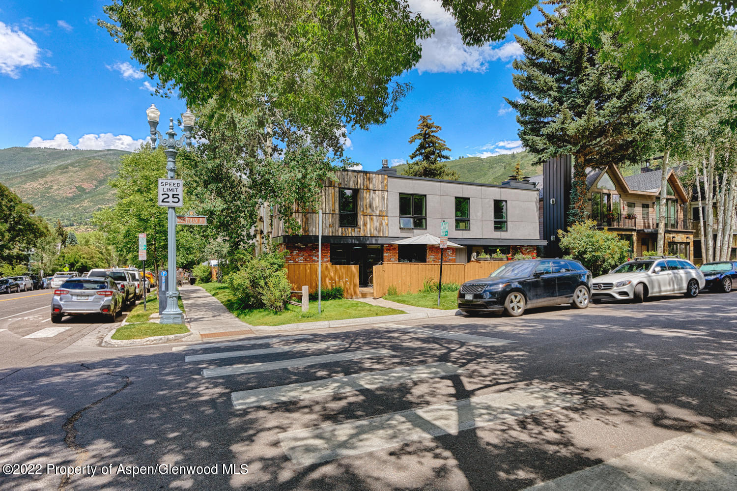 250 S Original Street Aspen CO 81611