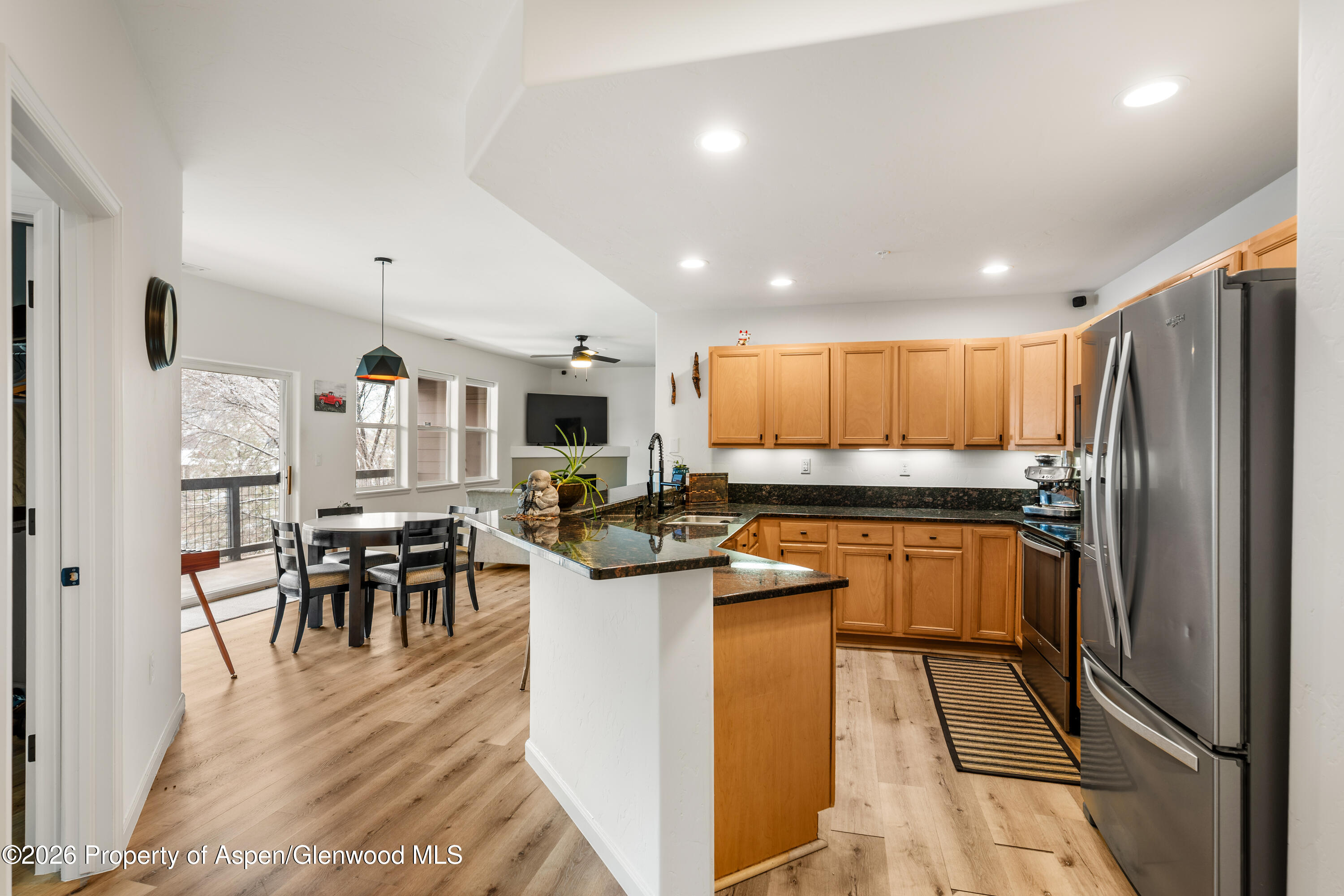 2701 Midland Avenue Glenwood Springs CO 81601
