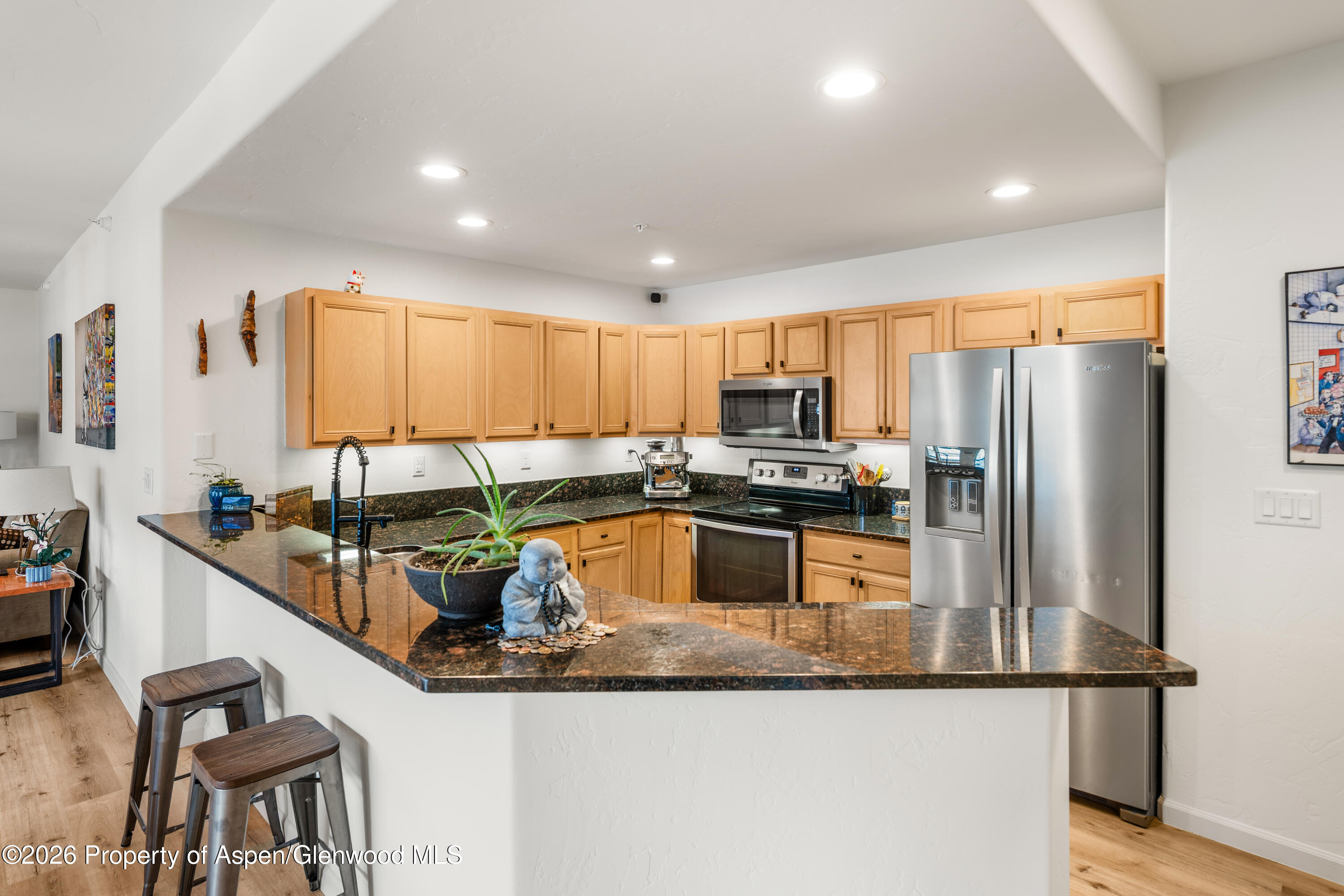 2701 Midland Avenue Glenwood Springs CO 81601