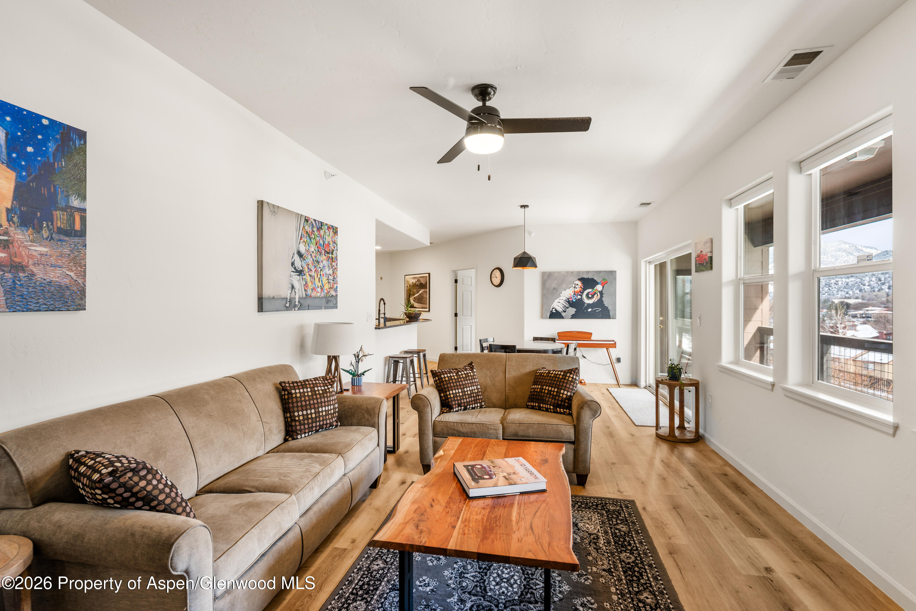 2701 Midland Avenue Glenwood Springs CO 81601