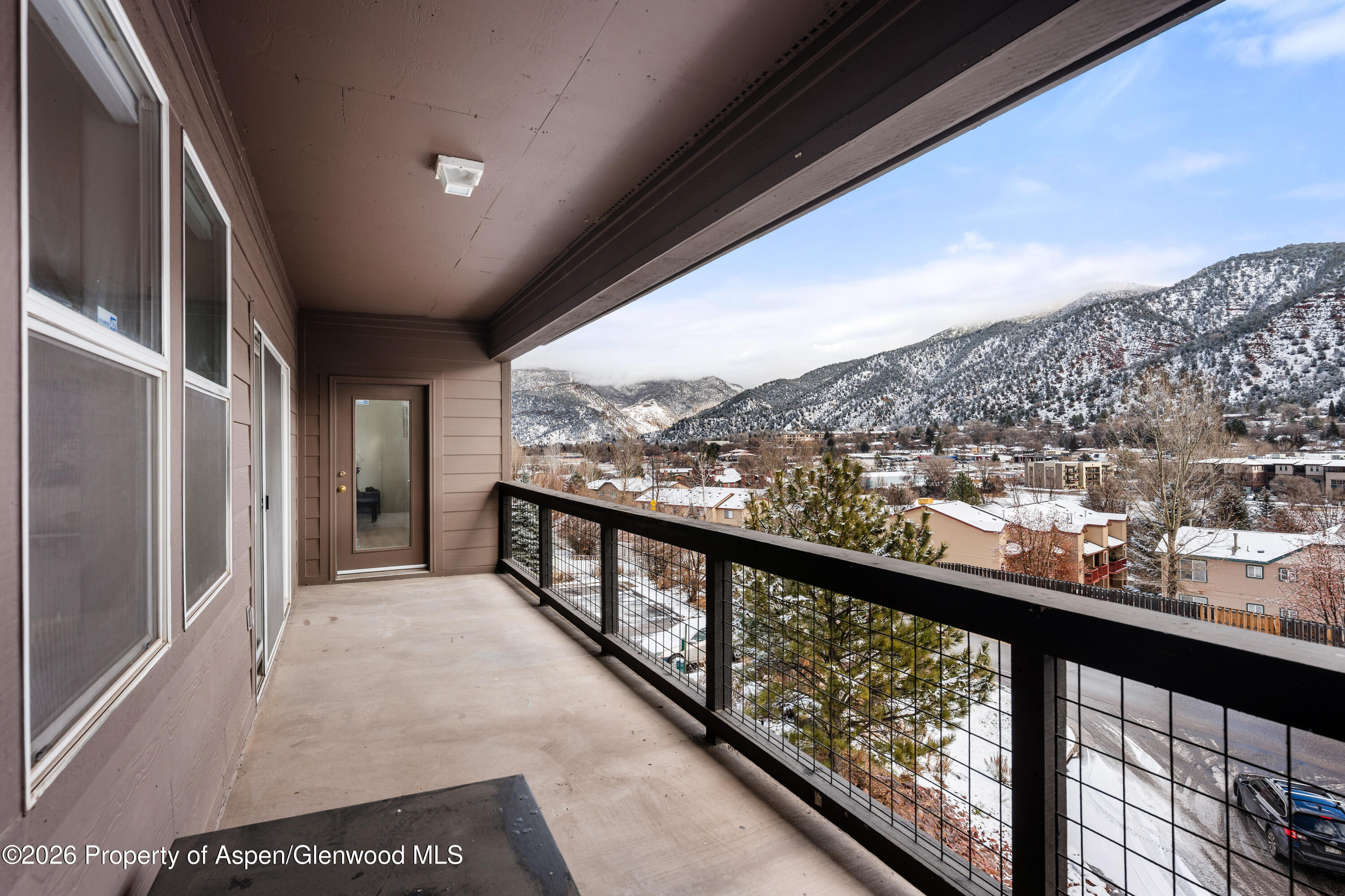 2701 Midland Avenue Glenwood Springs CO 81601