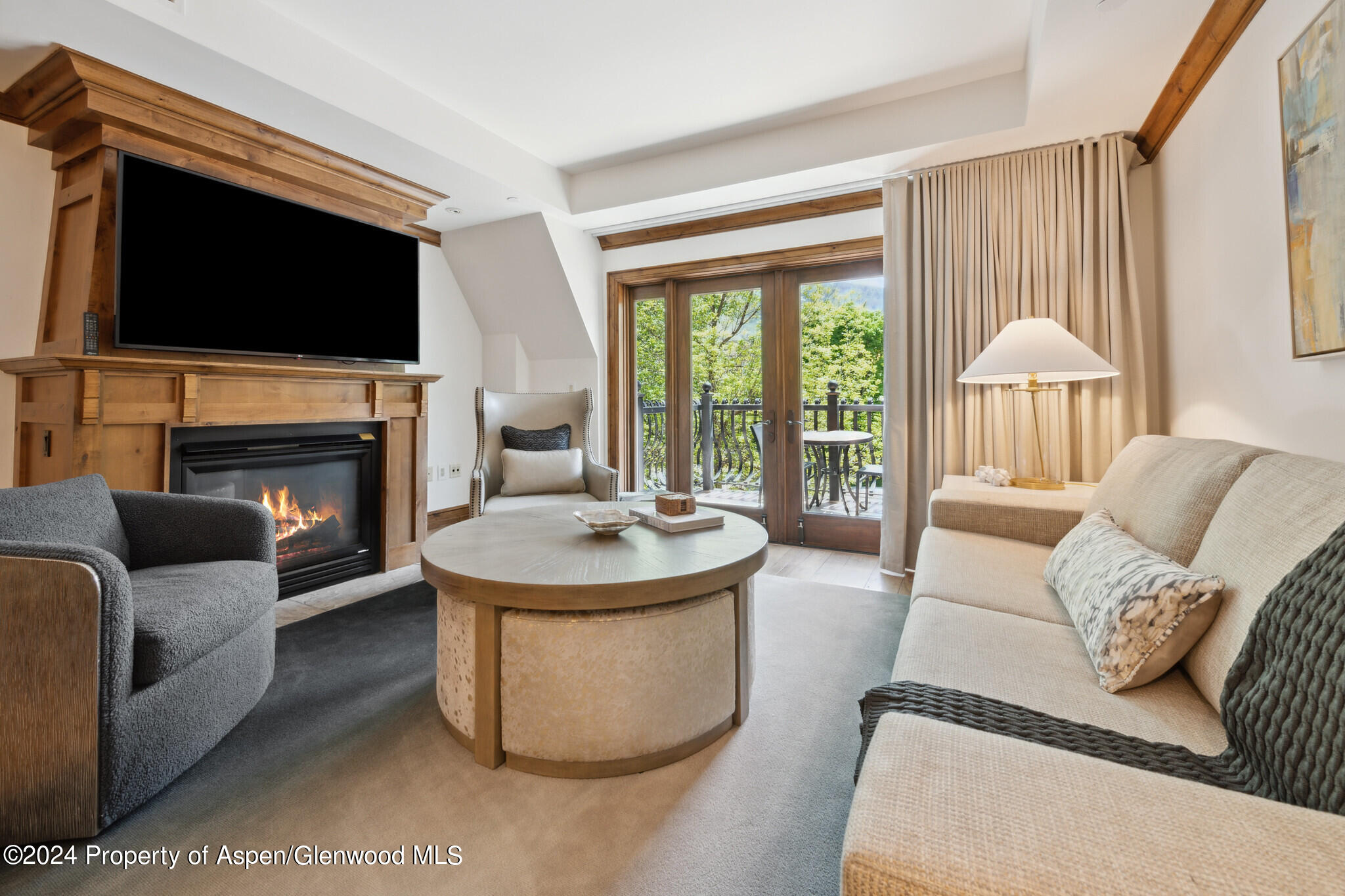 415 E Dean St., Unit 37, Week 6 Aspen CO 81611