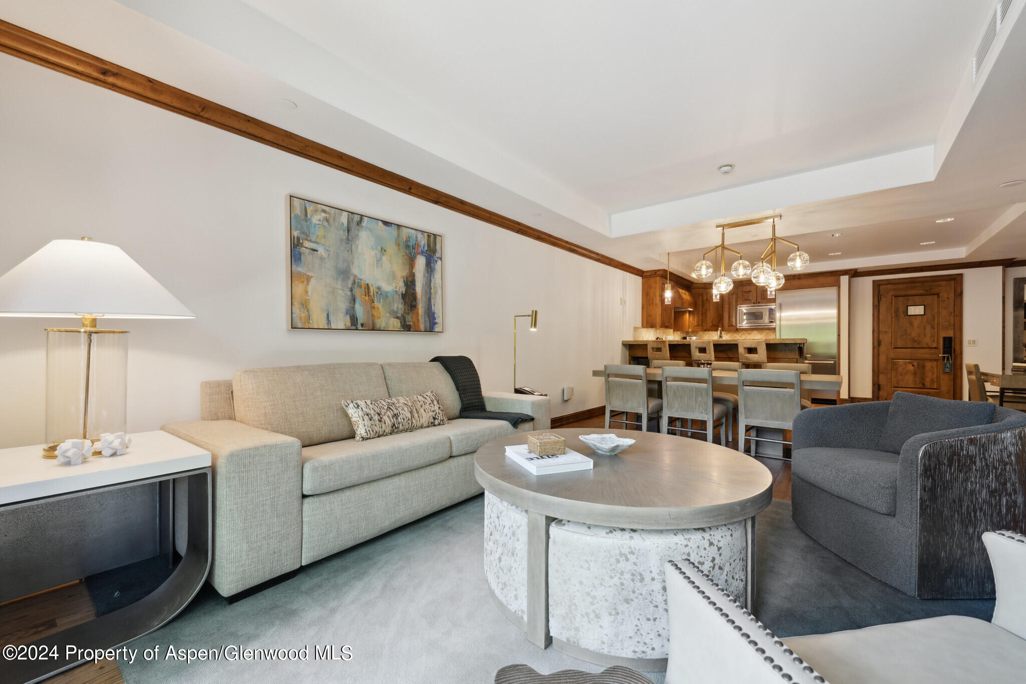415 E Dean St., Unit 37, Week 6 Aspen CO 81611