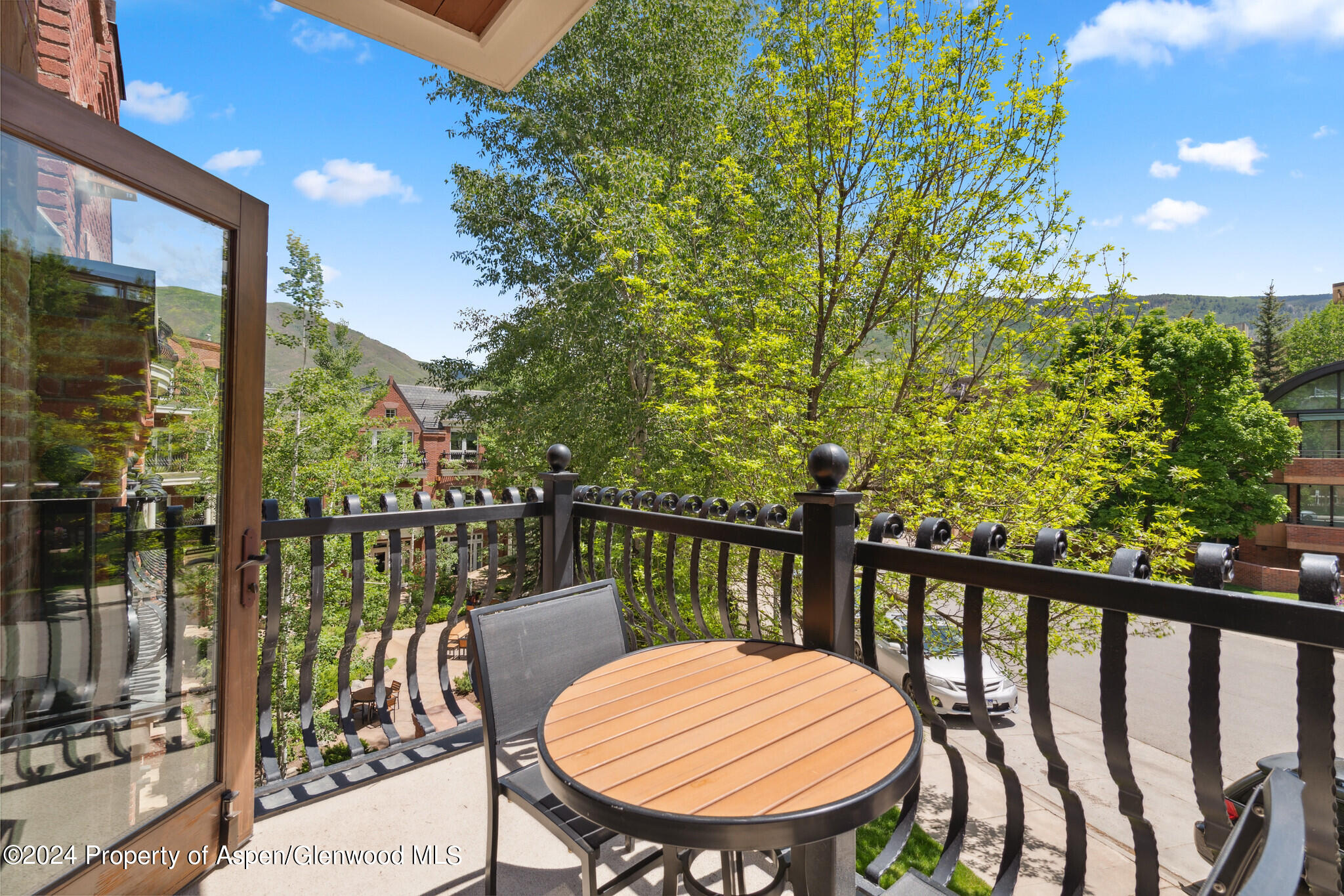 415 E Dean St., Unit 37, Week 6 Aspen CO 81611