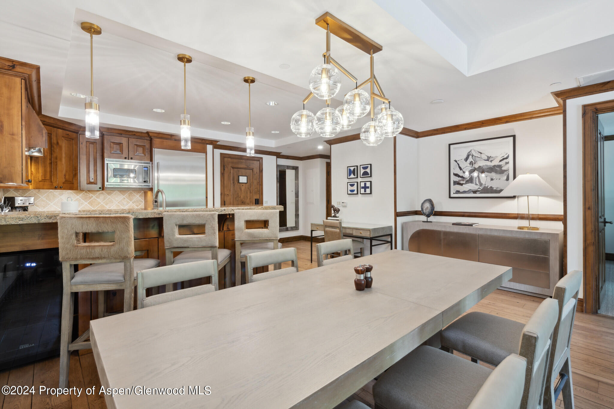 415 E Dean St., Unit 37, Week 6 Aspen CO 81611