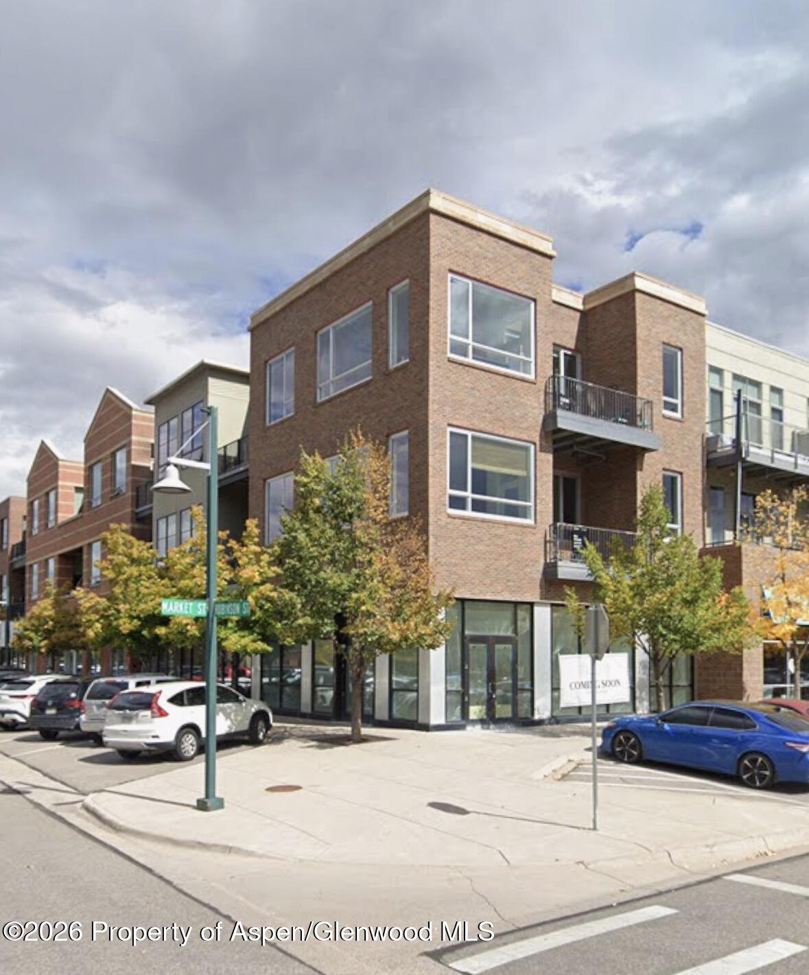 361 Robinson Street Basalt CO 81621