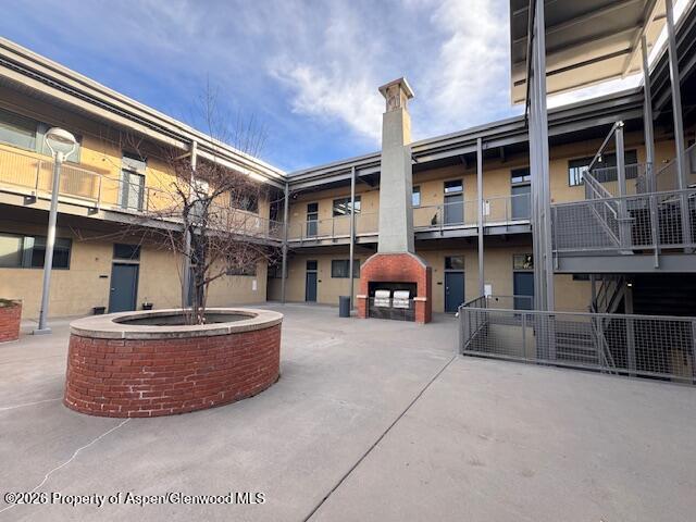 361 Robinson Street Basalt CO 81621